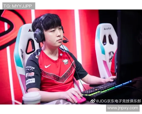 独家解析JDG战队节奏变化及其对比赛结果的深远影响