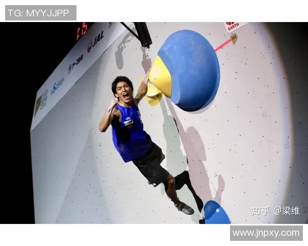 深圳滑板队的崛起与奋斗：世界攀岩锦标赛背后的成长故事