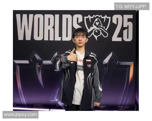 英雄联盟热点分析：深入探讨TES战队的游戏节奏与策略调整