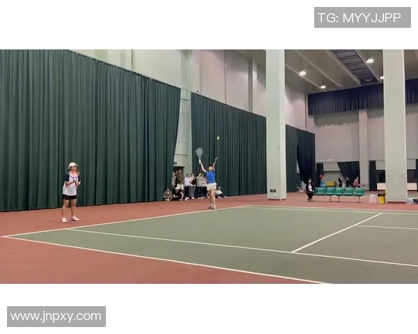 西安网球队实力强劲荣登全国网球实力排行榜第七位