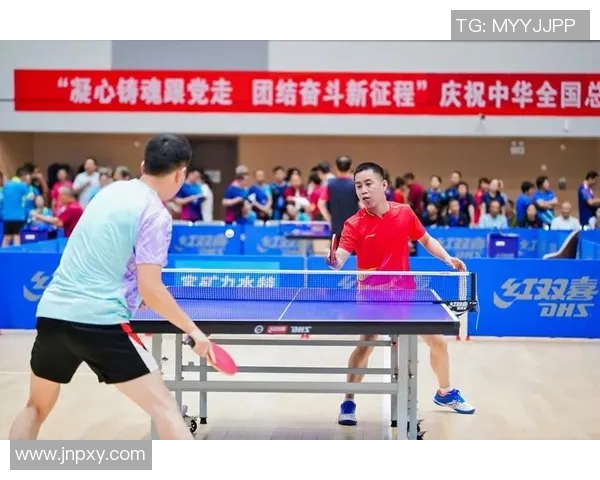 西安乒乓球队的团队协作之道：团结拼搏成就卓越竞技梦想