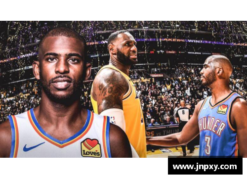 网信彩票NBA交易巨变！一笔8换1交易中心保罗，引发联盟震动！